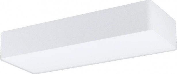 Kattovalaisin Eglo Posaderra 750x150mm, valkoinen