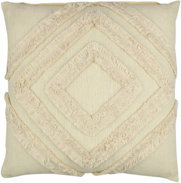 Koristetyyny Eglo Living Chevery, 50x50cm, kerma