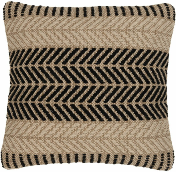 Koristetyyny Eglo Living Chevery, 45x45cm, monivärinen