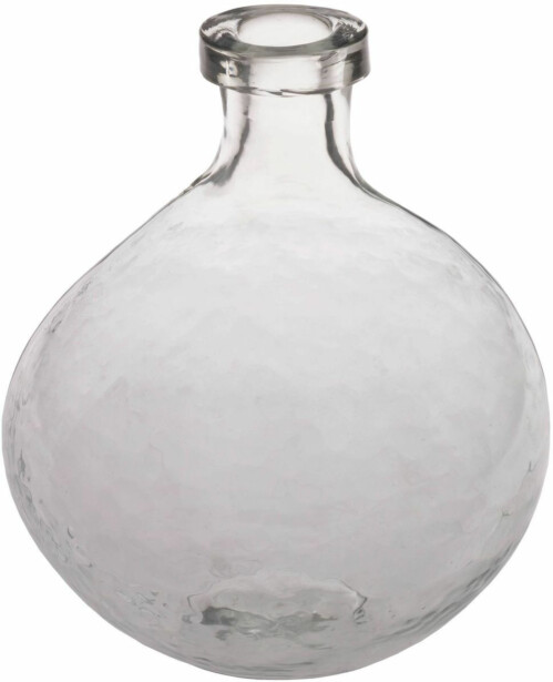 Lasimaljakko Eglo Living Padada, 18.5cm, kirkas 