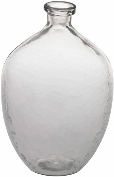 Lasimaljakko Eglo Living Padada, 23cm, kirkas 