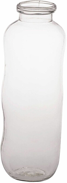 Lasimaljakko Eglo Living Padada, 32cm, kirkas