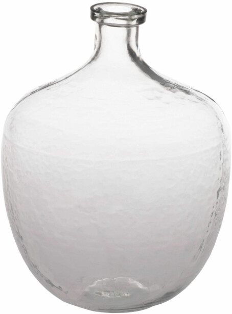 Lasimaljakko Eglo Living Padada, 28cm, kirkas 