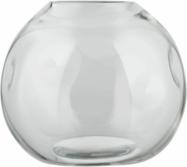 Lasimaljakko Eglo Living Marosava, 20cm, kirkas
