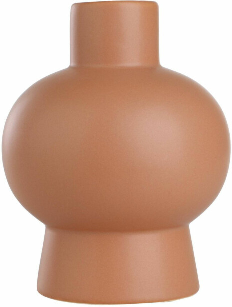 Maljakko Eglo Living Anjabe, 15.5cm, terrakotta
