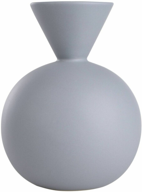 Maljakko Eglo Living Anjabe, 16.5cm, sininen 