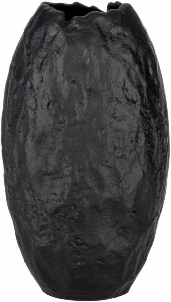 Metallivaasi Eglo Living Vohemar, 38cm