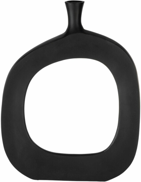 Metallivaasi Eglo Living Ankarefo