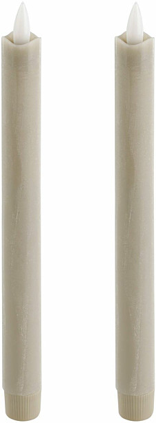 Led-kynttilä Eglo Living Antanabe, 2kpl 