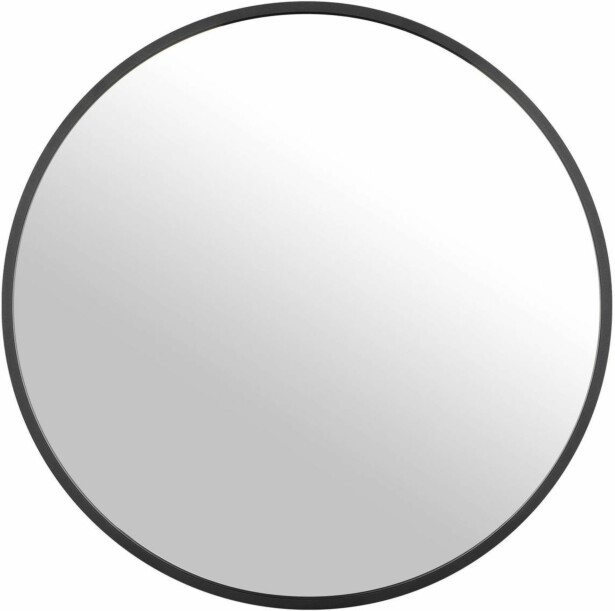 Peili Eglo Living Bani, 40cm, musta