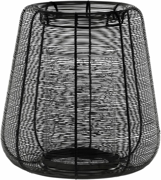Koristelyhty Eglo Living Hagony, 29cm