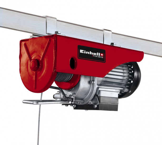 Sähkövinssi Einhell TC-EH 250, max 250kg