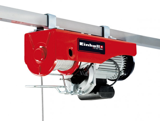 Sähkövinssi Einhell TC-EH 1000, max 999kg