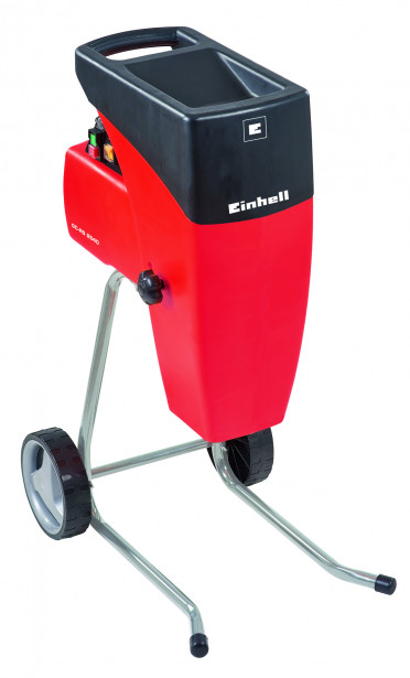 Oksasilppuri Einhell Classic GC-RS 2540, murskaava