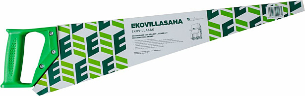 Villasaha Ekovilla