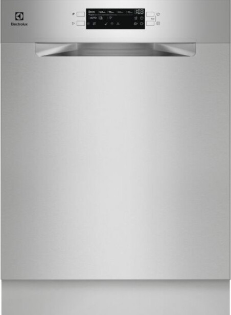 Astianpesukone Electrolux 300 AirDry ESA47300UX, 60cm, teräs