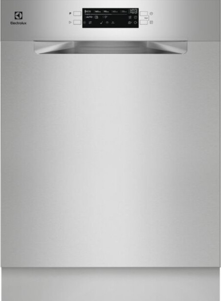 Astianpesukone Electrolux 300 AirDry ESA47300UX, 60cm, teräs