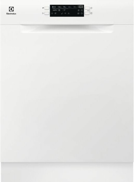 Astianpesukone Electrolux 300 AirDry ESA47220UW, 60cm, valkoinen