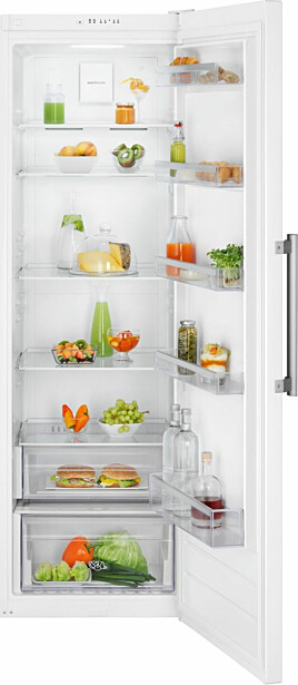 Jääkaappi Electrolux 700 MultiFlow LRT6ME38W1 60cm valkoinen