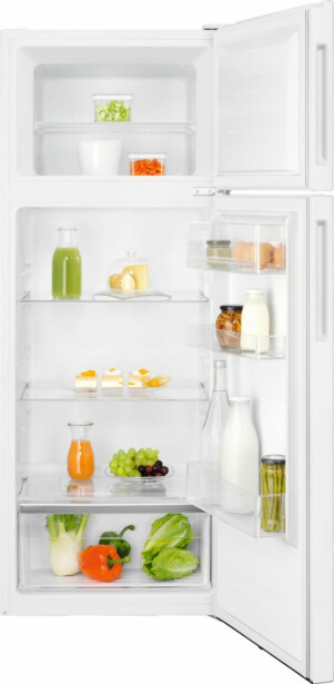 Jääkaappipakastin Electrolux 500-sarja ColdSense LTB1AE24W0 55cm valkoinen
