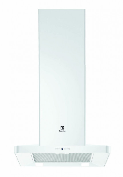 Liesituuletin Electrolux EFF60560OW, 60 cm, valkoinen