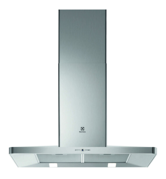 Liesituuletin Electrolux EFF90560OX, 90 cm, teräs