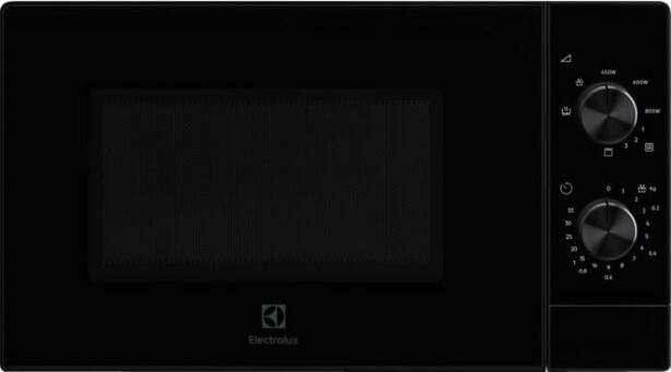 Mikroaaltouuni Electrolux 300 EMZ421MMK, 44cm, musta