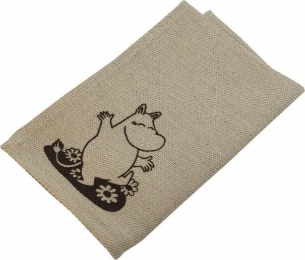 Pefletti Emendo Muumi, 40 x 50 cm