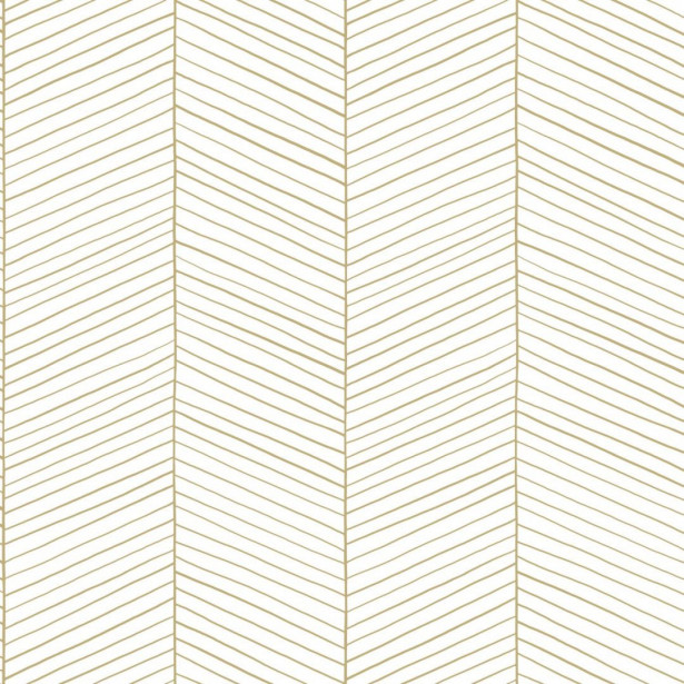 Tapetti Esta Black & White with a splash of Gold 139135, 0,53x10,05m