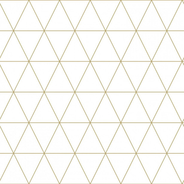 Tapetti Esta Black & White with a splash of Gold 139147, 0,53x10,05m