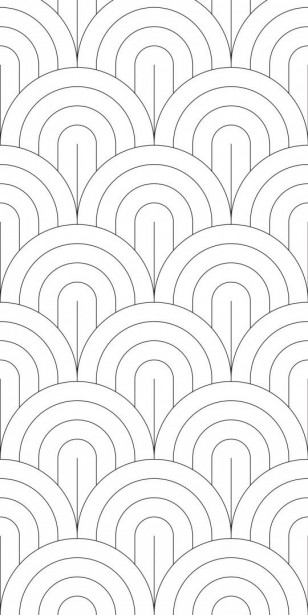 Kuvatapetti Esta Black & White with a splash of Gold 158935, 1,5x3,0m