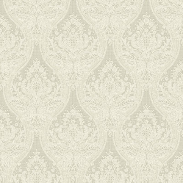 Tapetti Baroque 127606 0,53x10,05 m ruskea non-woven