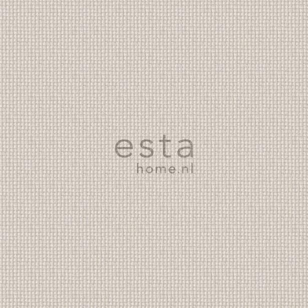 Tapetti Embroidery 138129 0,53x10,05 m beige non-woven