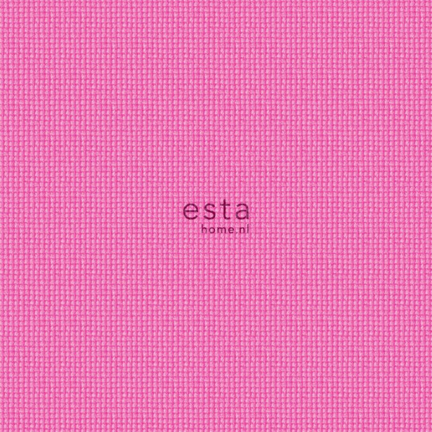 Tapetti Embroidery 138133 0,53x10,05 m pinkki non-woven