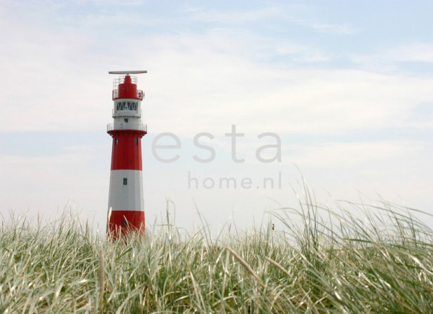 Paneelitapetti PhotoWallXL Lighthouse 156432 3720x2700 mm