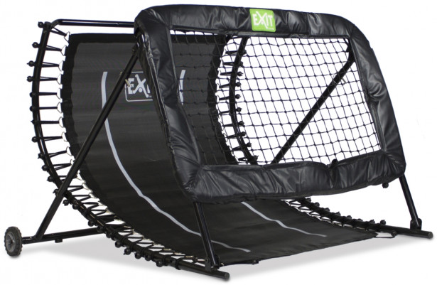 Rebounder Exit Kickback, 124x90cm