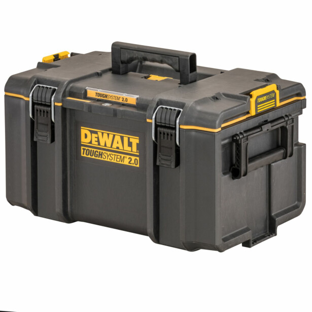 Työkalupakki DeWalt ToughSystem 2.0 DS300