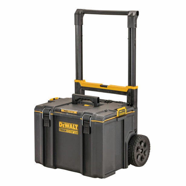 Työkalupakki pyörillä DeWalt ToughSystem 2.0 DS450