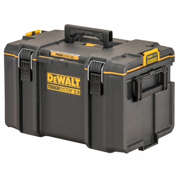 Työkalupakki DeWalt ToughSystem 2.0 DS400