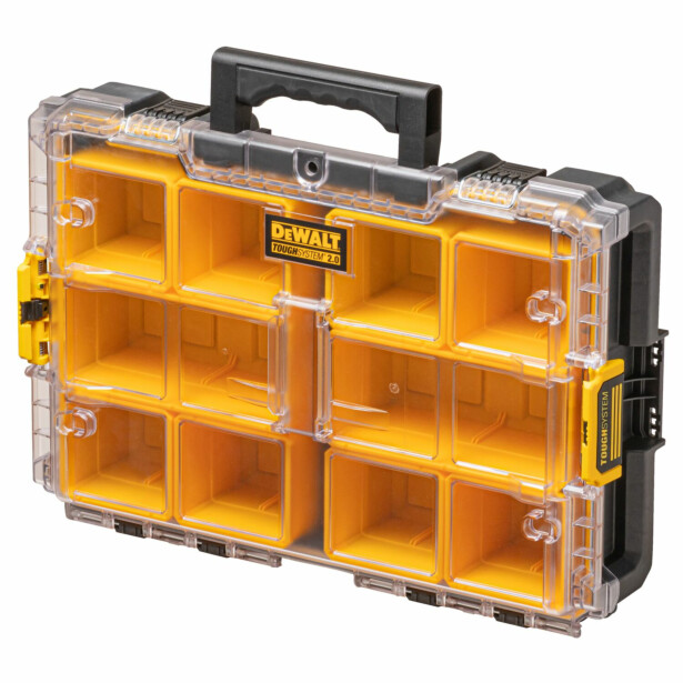 Lokerikko DeWalt ToughSystem 2.0