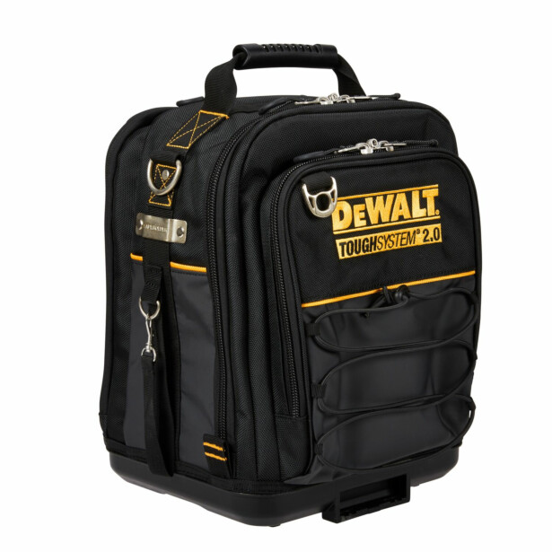 Pehmeä laukku DeWalt ToughSystem 2.0, 11