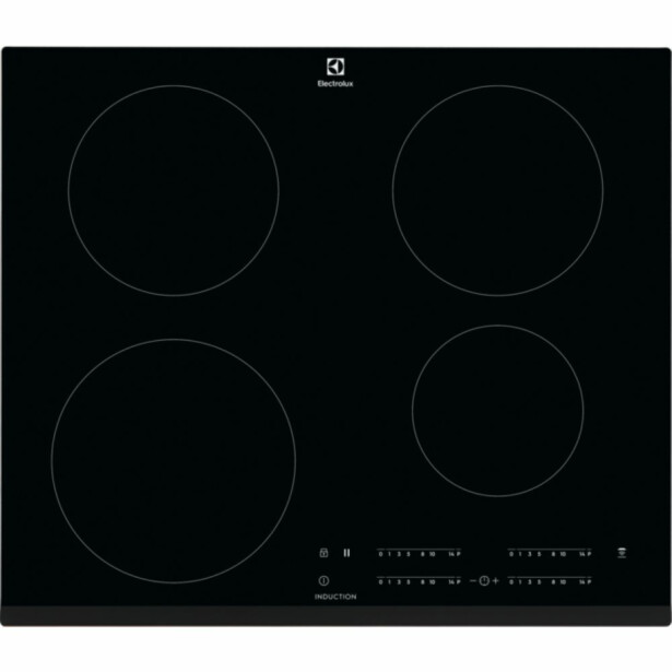 Induktioliesitaso Electrolux HOI650MF