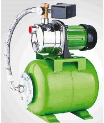 Vesiautomaatti F-Pump FGP800JBC