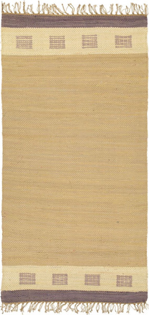 Matto Finarte Domino, 60x90cm, beige