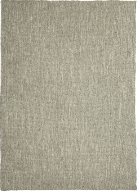 Villamatto Finarte Norm, 160x230cm, harmaa