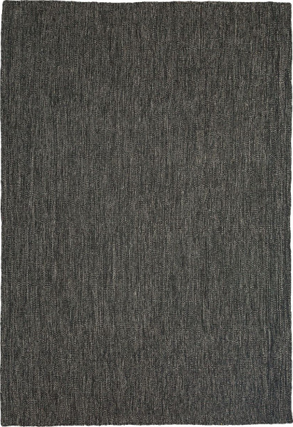 Villamatto Finarte Norm, 160x230cm, tummanharmaa