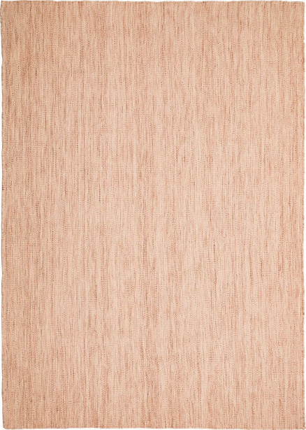 Villamatto Finarte Norm, 140x200cm, vaaleanpunainen