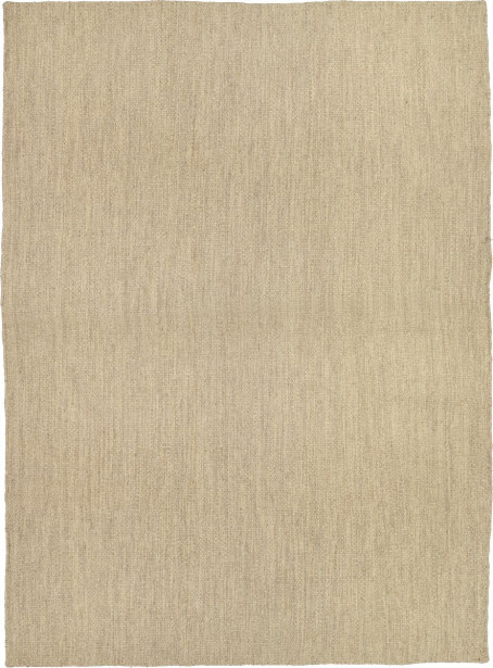 Villamatto Finarte Norm, 140x200cm, beige