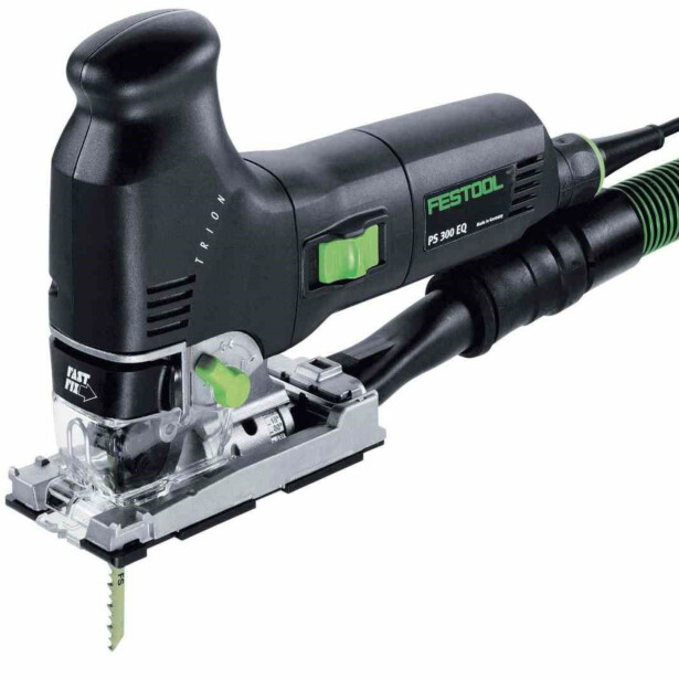 Pistosaha Festool Trion PS 300 EQ-Plus