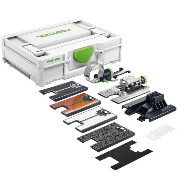 Lisävarustesarja Festool SYS ZH-SYS-PS 420, pistosahalle
